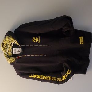 Timberland SpongeBob SquarePants Hoodie